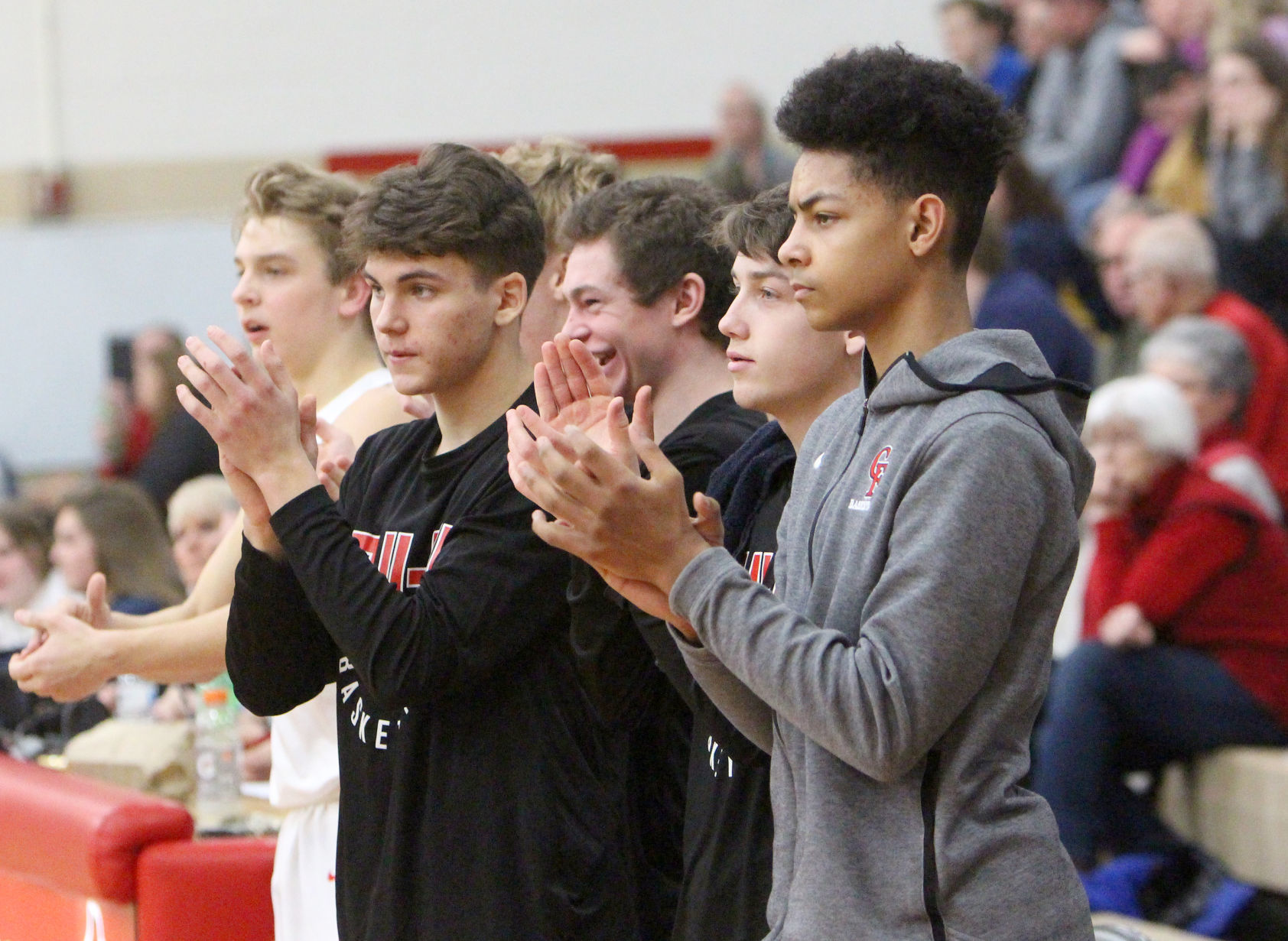River Falls at Chi-Hi boys basketball 2-17-20